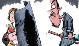 Chuyện đời người phụ nữ 5 lần tự tử vì bị bạo hành